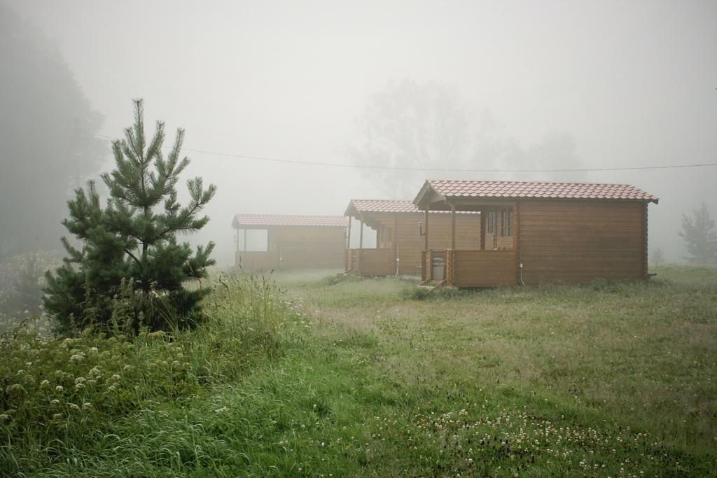 Soomaa Water Camp Hotel Joesuu  Exterior photo